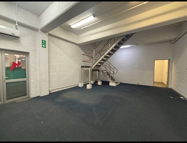 1,024M² OFFICE TO LET IN BELLVILLE SOUTH